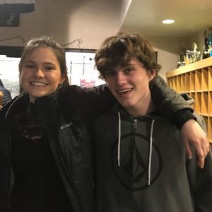 Meet your Posher, Khris